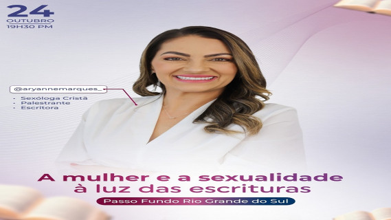 A Mulher e a Sexualidade