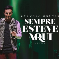 Leandro Borges